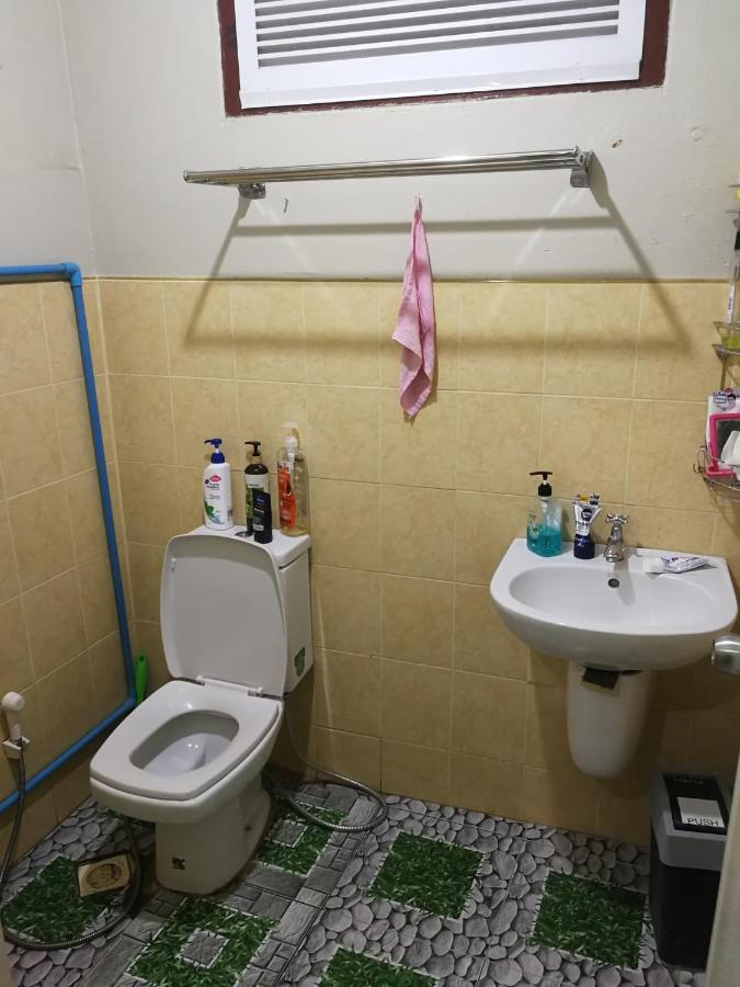Pokój typu studio  Khon Kaen Zewnętrze zdjęcie