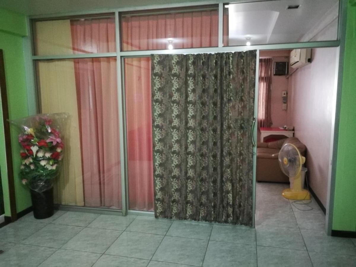 Pokój typu studio  Khon Kaen Zewnętrze zdjęcie