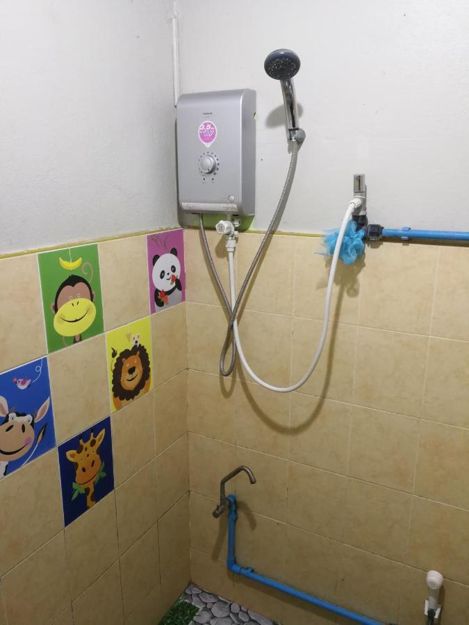 Pokój typu studio  Khon Kaen Zewnętrze zdjęcie