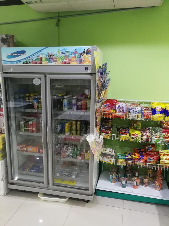 Pokój typu studio  Khon Kaen Zewnętrze zdjęcie